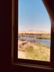 Nubian kingdom - Mountain View