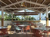 Reside Siargao - breakfast