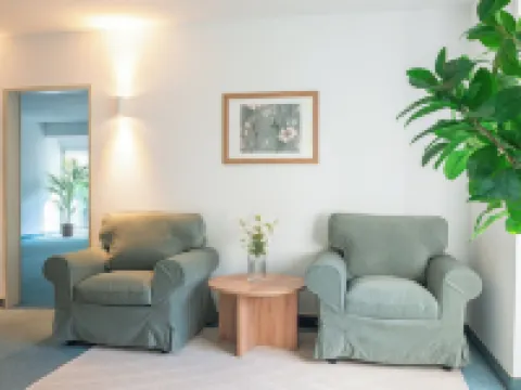 Waldhotel Schöneiche -Self Check-in- Hotels in Landkreis Oder-Spree