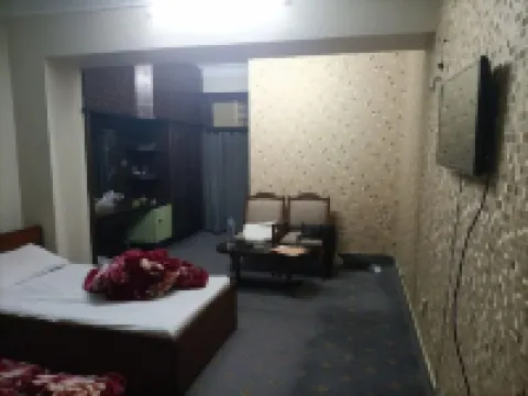 Hotel Qasr e Gul Hotels in Quetta