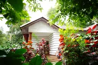 Coorg Orange Blossom Resort and Spa Các khách sạn ở Suntikoppa