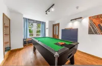 Southview Spa Windermere - balkon