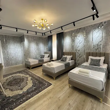 New Minor Hotel