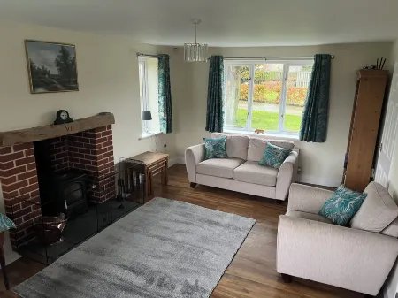 3 Alexandra Place, Walberswick