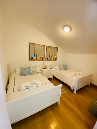 Cozy 3 Bedroom Penthouse in Playa Bonita