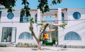 Thuyen Xua Homestay Phu Quy Island