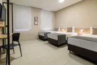 Hotel Santa Cruz Hotels in Santa Cruz do Sul