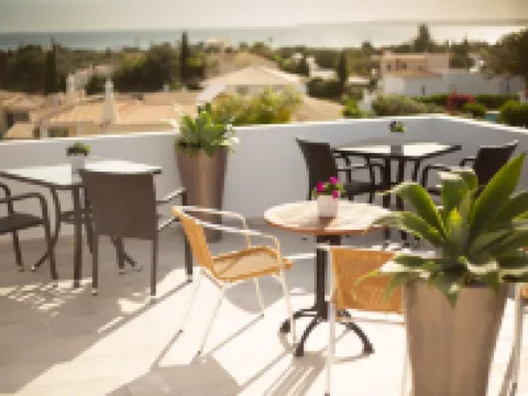 Amigos Para Sempre - Guesthouse Hotels in Ferragudo