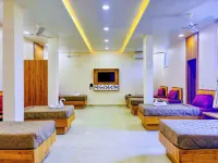 Hotel Vatika Inn Hotel a Bija Kheri