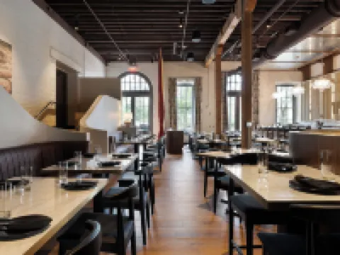 The Delegate Hotels in Frankfort