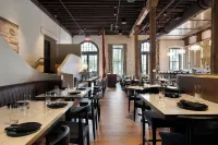 The Delegate Hotels in Frankfort