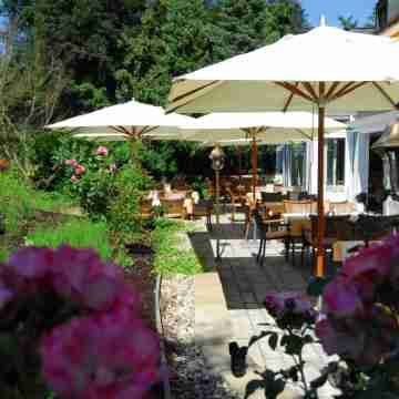 Hotel Dreiflüssehof Hotel Exterior