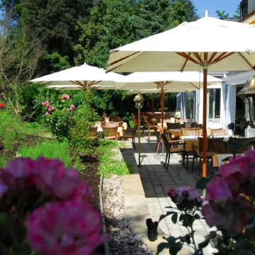 Hotel Dreiflüssehof