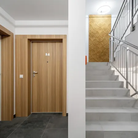 Porto Mare, Sun & Snow