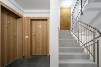 Porto Mare, Sun & Snow Hotels in Darlowo