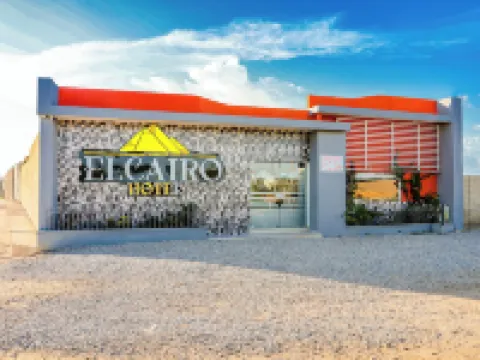 El Cairo Hotel Hoteles en Uribia