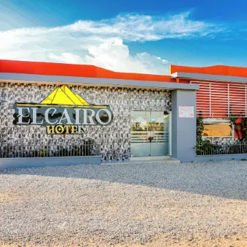 El Cairo Hotel