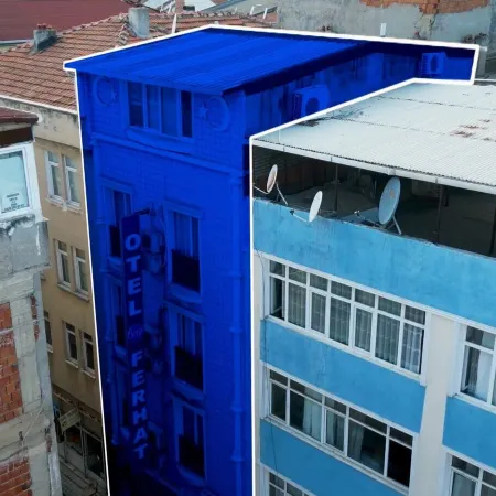 OTEL FERHAT