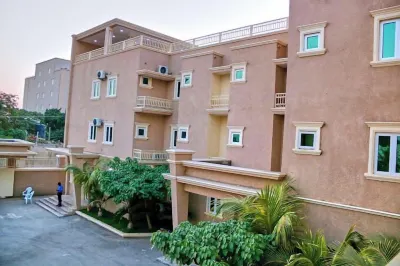 City Center Hotels Hotels in 