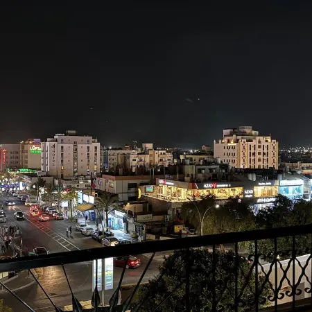 Eden Aqaba Hotel