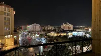 Eden Aqaba Hotel - con vistas al mar