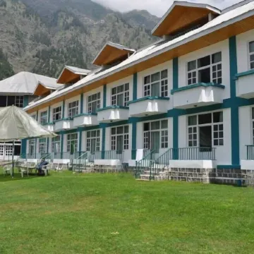 Pine Top Hotels Naran