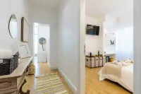 La maison du charme Отели в г. Аппио-Латино