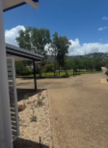 QCWA Kissing Point 單元