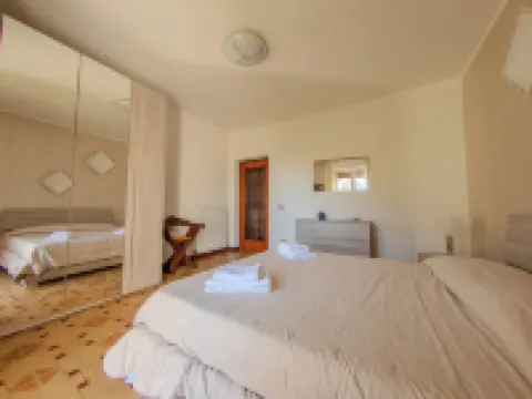 Villa Maddalena Hotel a Scala