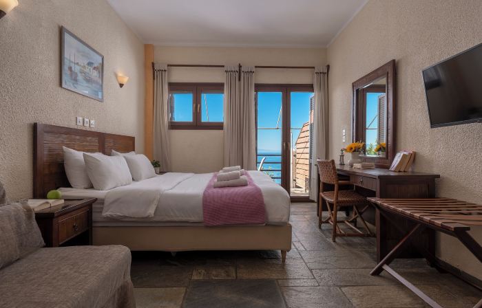 Agnanti Hotel Apartments