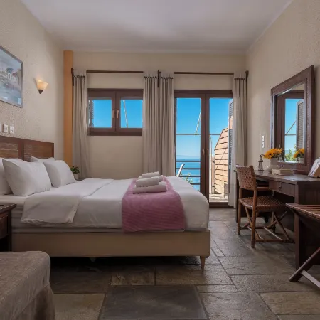Agnanti Hotel Apartments
