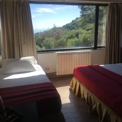 Michelangelo Etna Hotel Hotels in Vitelleria