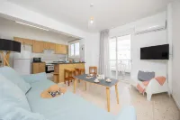 Latchi Pool Side View Apartment