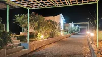 Vrundhavan Agro Resort