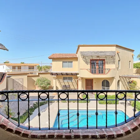 Villa Sonari 4 by Kivoya