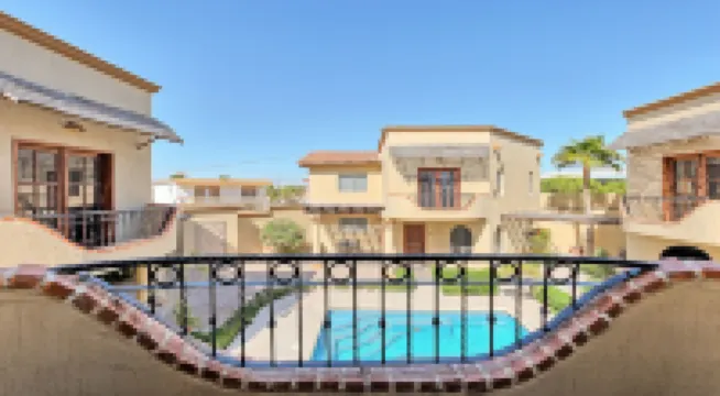 Kivoya 旗下的 Villa Sonari 4