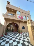 Jay Ambey Palace
