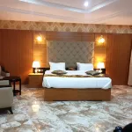Goldstep Hotel and Suites Abraka - 2-Star