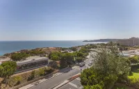 B43 - Spotless Seaview Apartment - 民宿