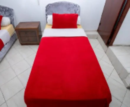 阿萊坎蒂酒店 貝尼邁拉勒酒店