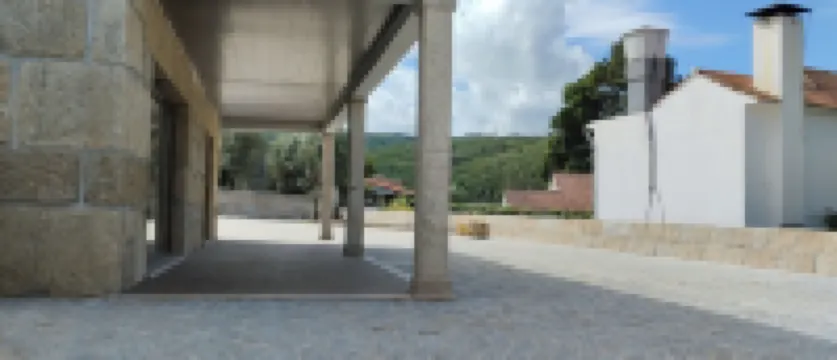 R3 Service Casa do Pomar Hotels in 