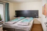 City Appartements Dornbirn - Parking