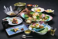 Shougen Sansou Hotels in Tamana