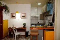 Paratemporada - โฮมสเตย์