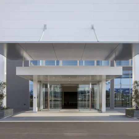 Kansai International Airport Hotel 11