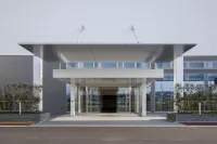 Kansai International Airport Hotel 11 - Wifi