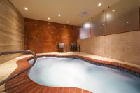Vail's Mountain Haus at the Covered Bridge - spa