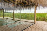 Quinta Da Comporta - Wellness Boutique Resort - Gym