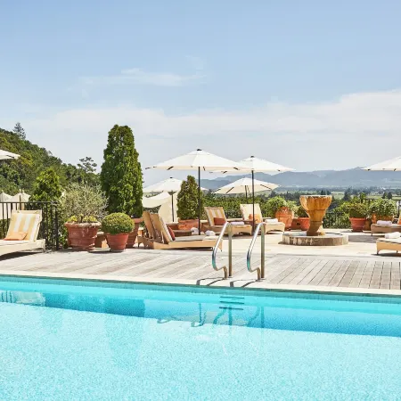 Auberge du Soleil