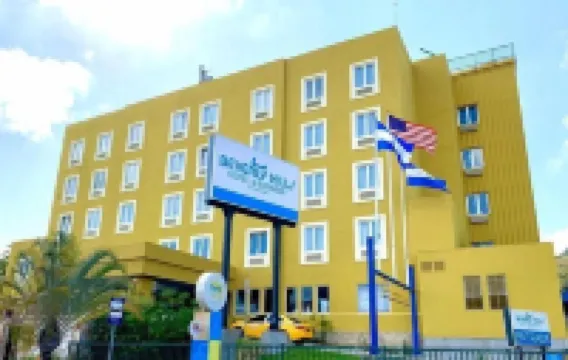 Beverly Hills: Hotel and Business Hotels in 